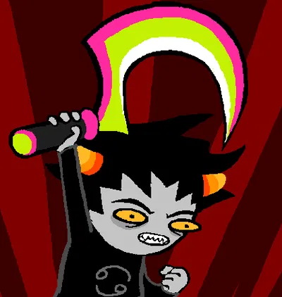 Karkat Vantas AI Roleplay