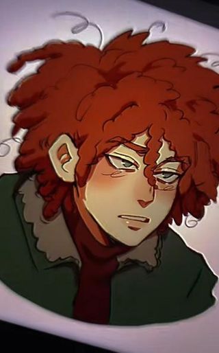 Kyle Broflovski AI Roleplay