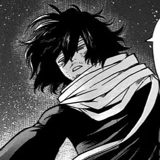 Shouta Aizawa | Eraserhead AI Roleplay