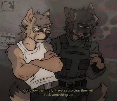 Adam and Jack AI Roleplay