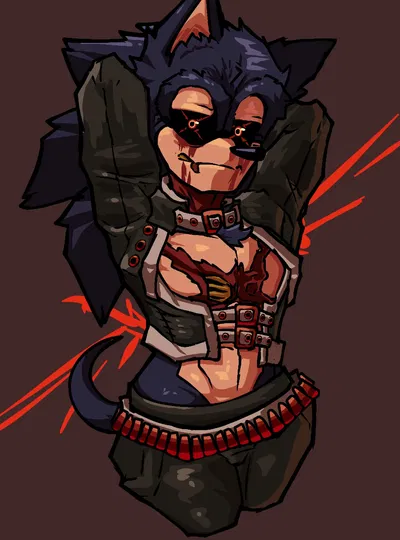 Lord X (My Version) AI Roleplay