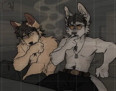 Ryan and Frank AI Roleplay