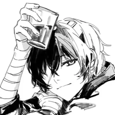 Osamu Dazai AI Roleplay