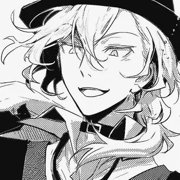 Chuuya Nakahara AI Roleplay