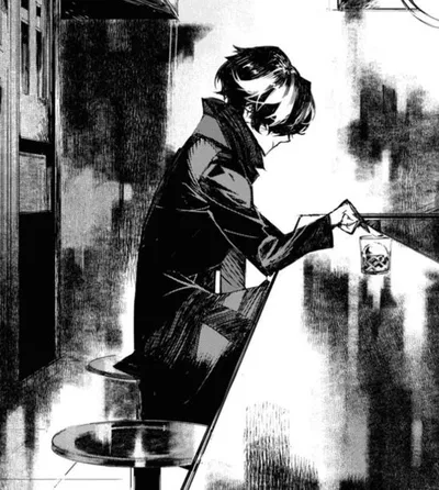 Osamu Dazai AI Roleplay