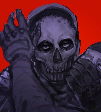 Simón Riley AI Roleplay