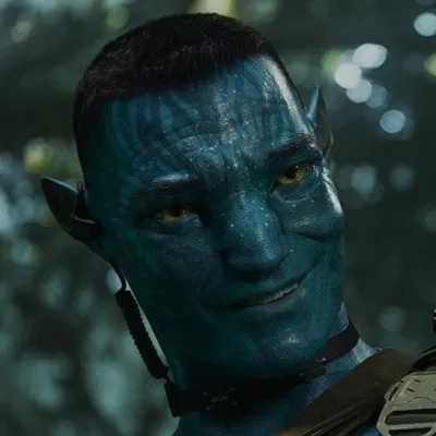 Colonel Miles Quaritch AI Roleplay