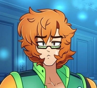 Taylor Potts AI Roleplay