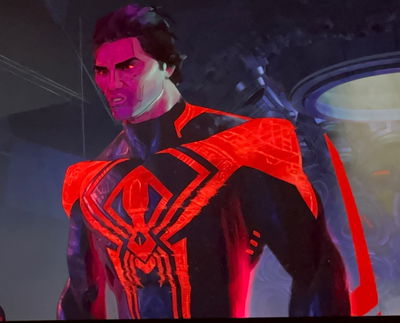 ミゲル・オハラ AI Roleplay