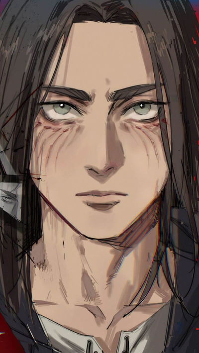 Eren Jeager AI Roleplay