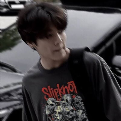 Jeon Jungkook AI Roleplay