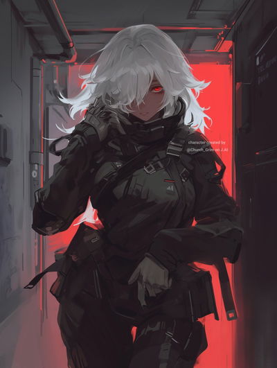 Xinyue | #07 AI Roleplay