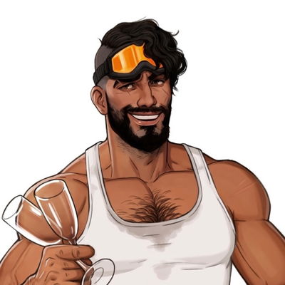 Mirage and his Clones AI Roleplay