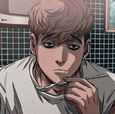 Oh Sangwoo AI Roleplay