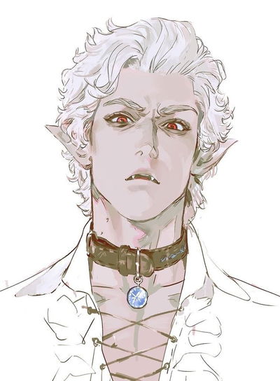 Astarion AI Roleplay