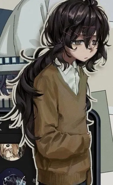 Yuriko - Lonely AI Roleplay