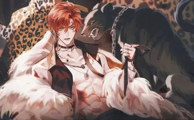 마리안 AI Roleplay