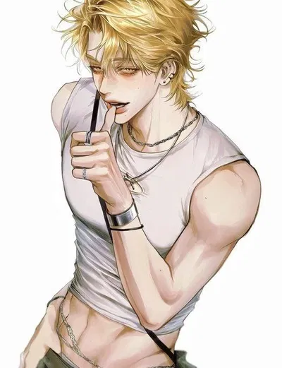 David | CHICO IDEAL (v2) AI Roleplay