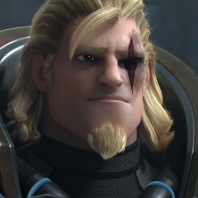 Reinhardt Wilhelm AI Roleplay