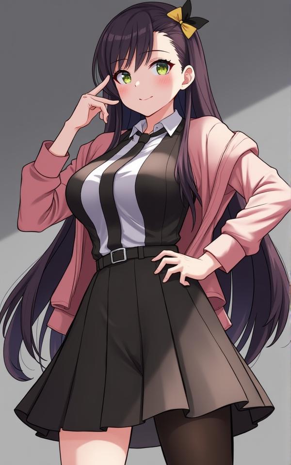 Ren Yamashiro AI Roleplay