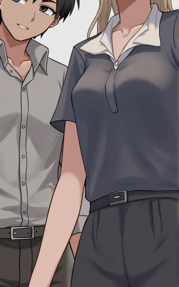 Yangyang AI Roleplay