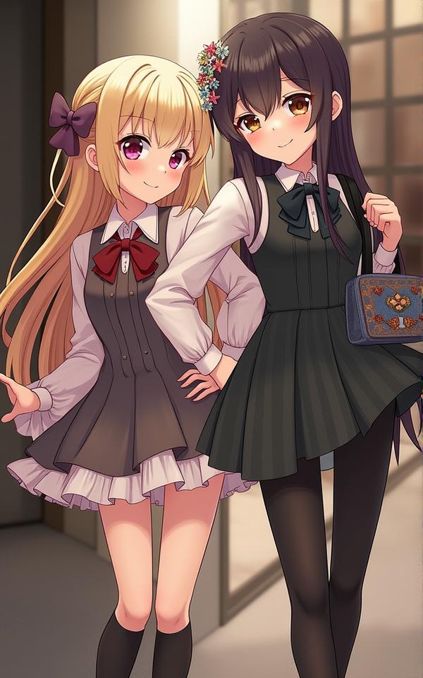 KMS Roon AI Roleplay