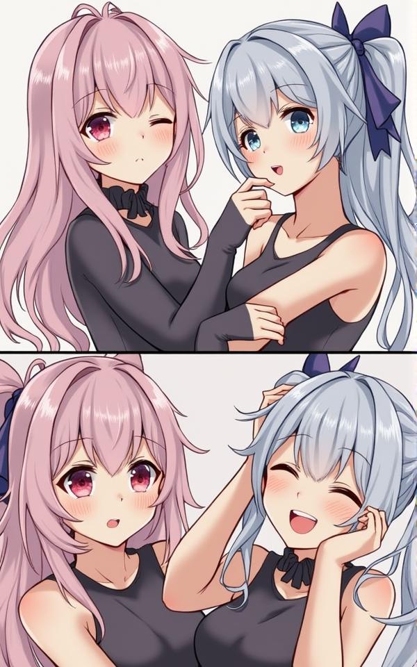 Lin Yühsia AI Roleplay