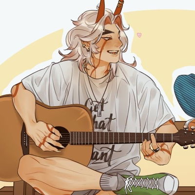 Arataki Itto AI Roleplay