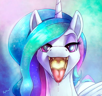 Celestia AI Roleplay