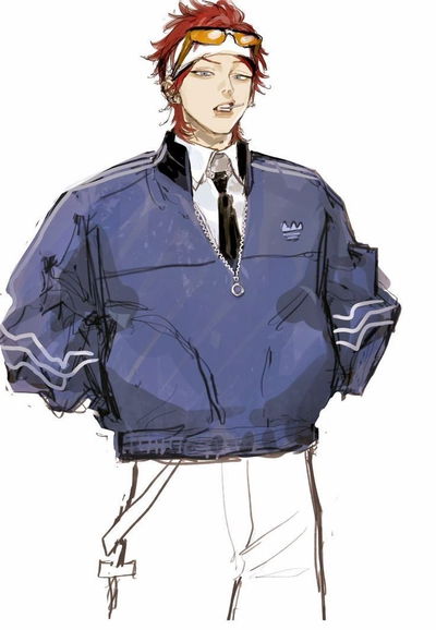 Rei Ikari AI Roleplay