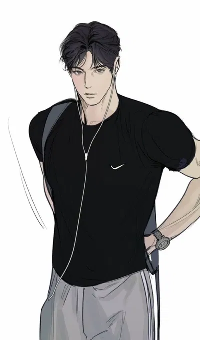 Cyril Kim AI Roleplay