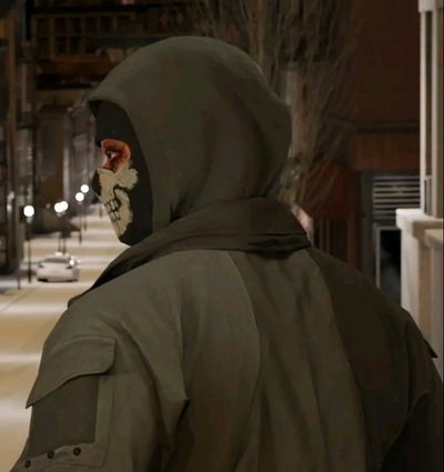 Simon Riley AI Roleplay