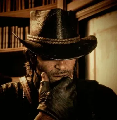 Arthur Morgan AI Roleplay