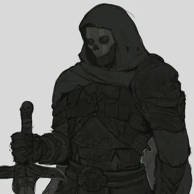 Sir Simon Riley AI Roleplay