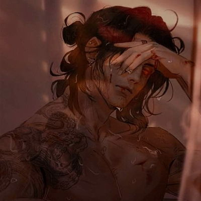 Леонардо Гонсалес || Враг отца AI Roleplay