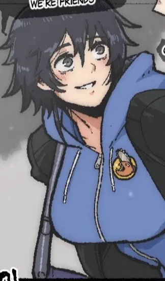 Miri Sugo AI Roleplay