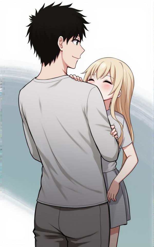 Alpha Kuroo AI Roleplay