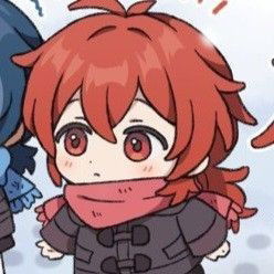 Baby Diluc AI Roleplay