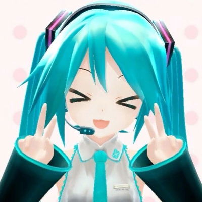 Hatsune Miku AI Roleplay