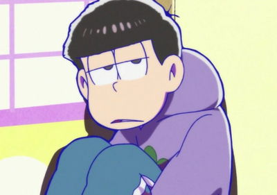 Ichimatsu Matsuno AI Roleplay