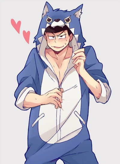Karamatsu Matsuno AI Roleplay