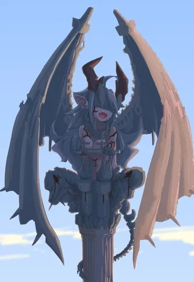 Project Mary AI Roleplay