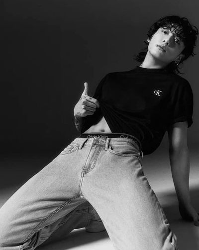 Jungkook AI Roleplay