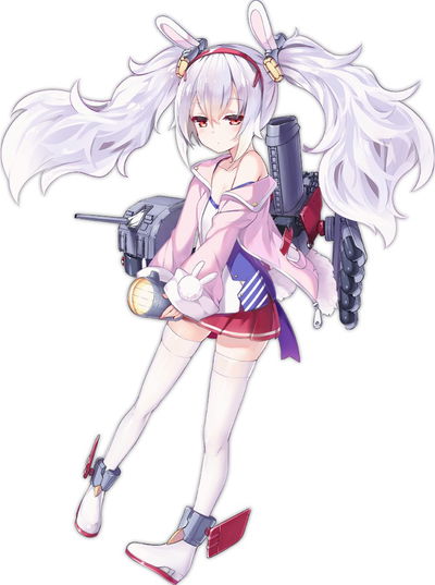 USS Laffey AI Roleplay