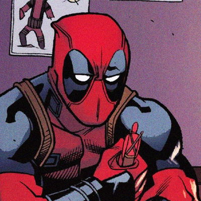 Deadpool AI Roleplay