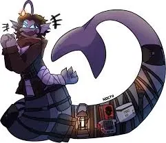 Sebastian Solace AI Roleplay