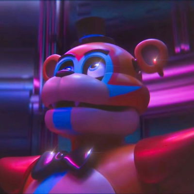 Glamrock Freddy AI Roleplay