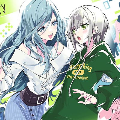 Hinomori Sisters AI Roleplay