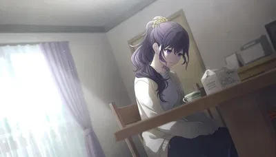 Mafuyu Asahina AI Roleplay