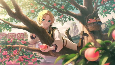 Len Kagamine AI Roleplay